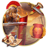 Shields Of Rome